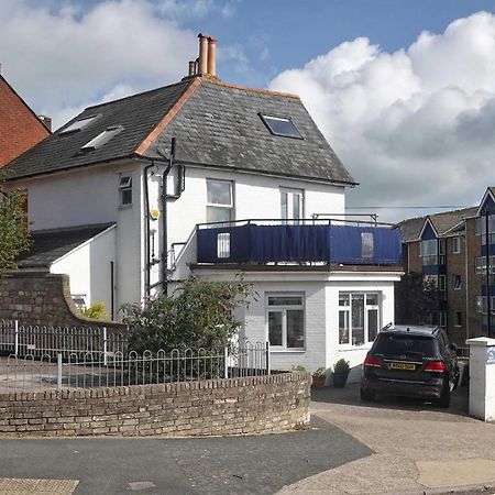 Gray'S Inn Cowes  Exterior photo