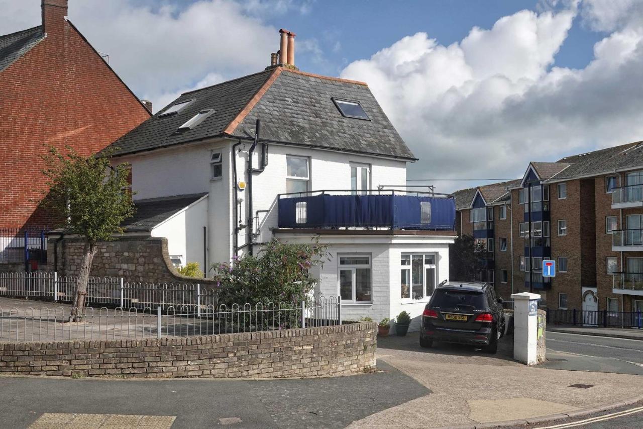 Gray'S Inn Cowes  Exterior photo